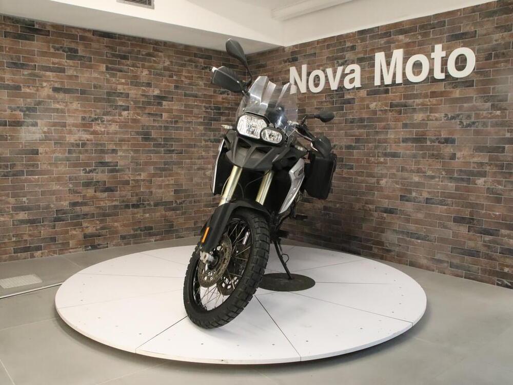 Bmw F 800 GS (2016 - 18) (5)