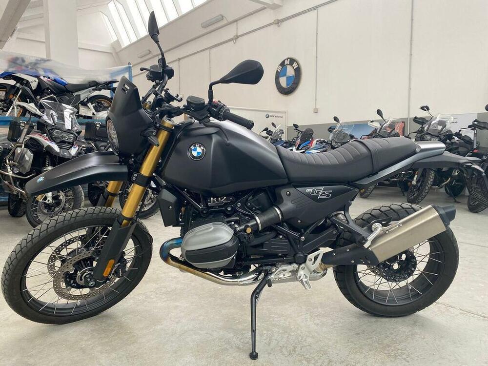 Bmw R 1200 GS (2010 - 12)