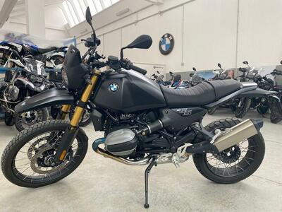 Bmw R 1200 GS (2010 - 12) usata