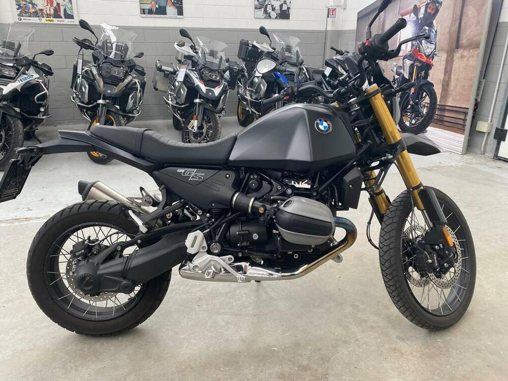 Bmw R 1200 GS (2010 - 12) (3)