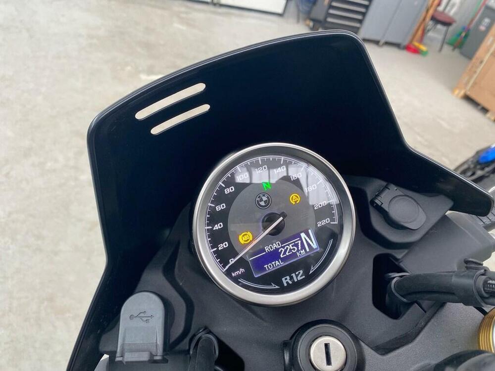 Bmw R 1200 GS (2010 - 12) (2)