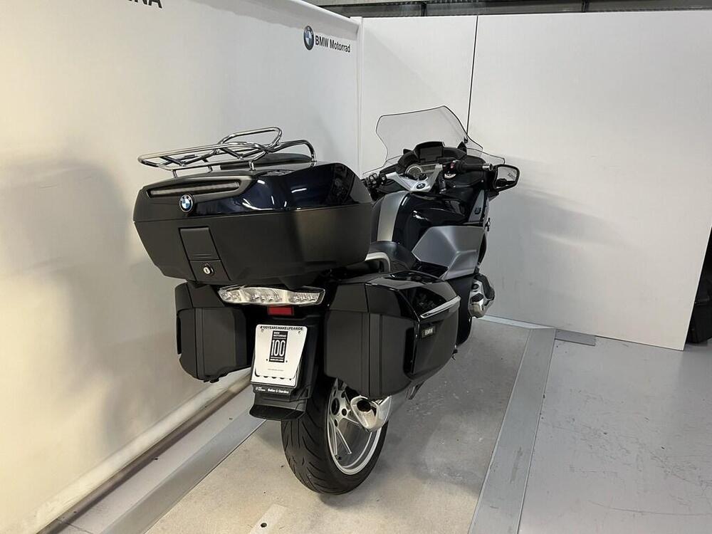 Bmw R 1250 RT (2019 - 20) (12)