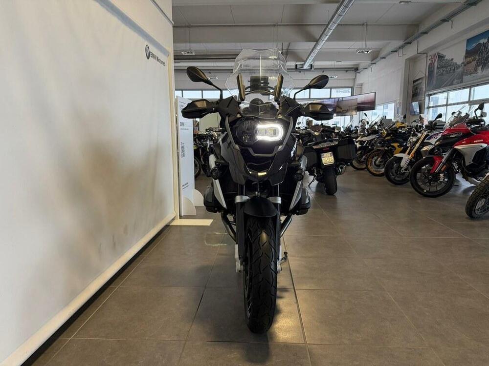 Bmw R 1200 GS (2013 - 16) (4)