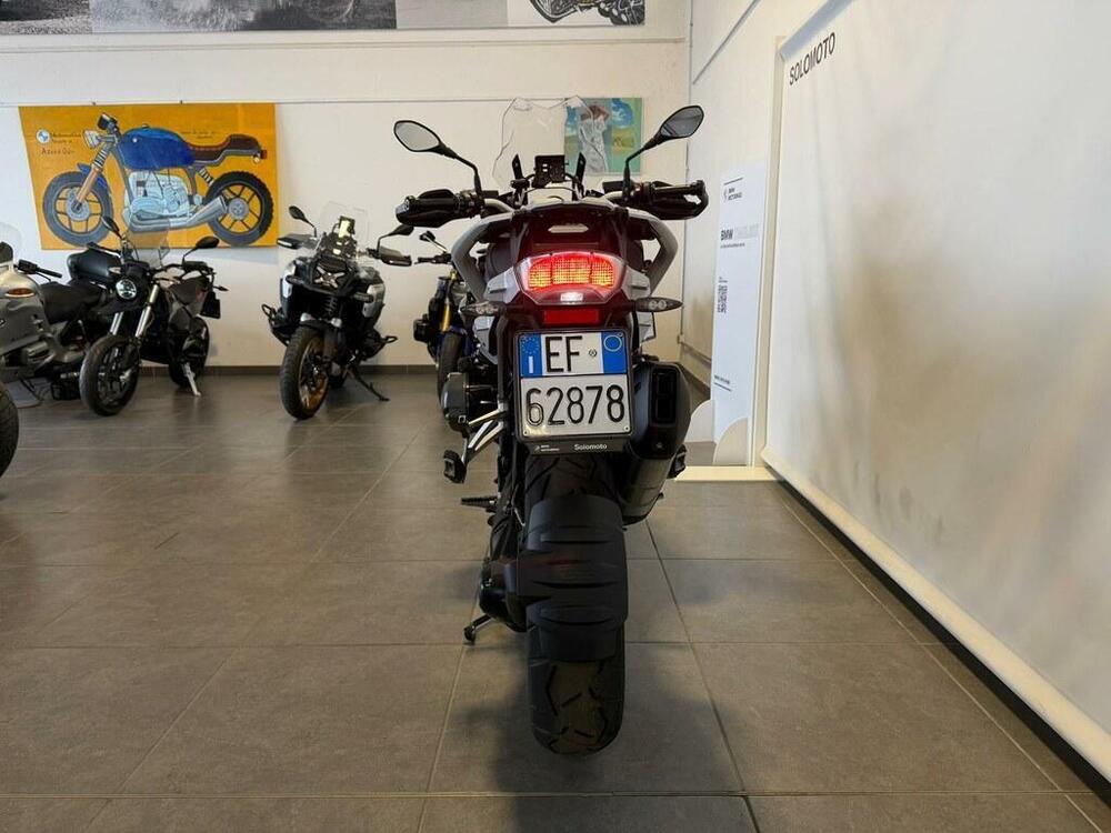 Bmw R 1200 GS (2013 - 16) (5)