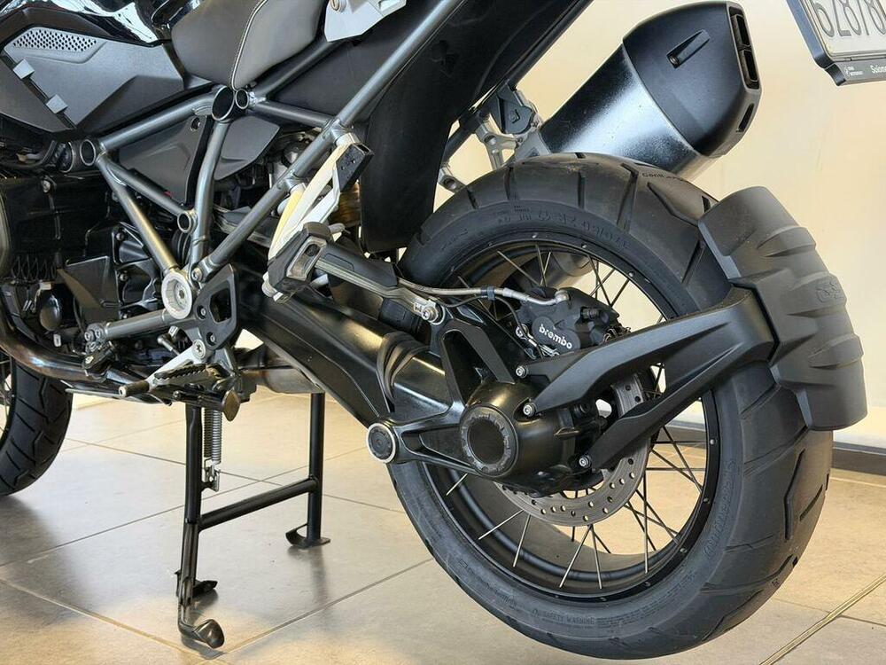 Bmw R 1200 GS (2013 - 16) (6)