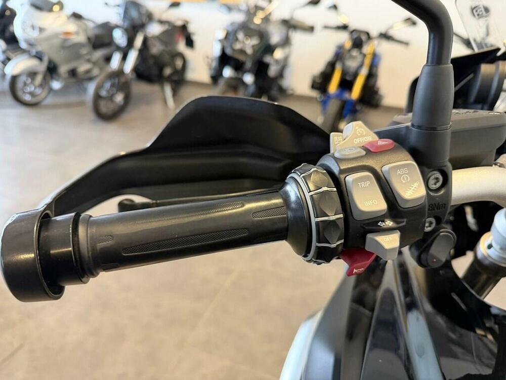 Bmw R 1200 GS (2013 - 16) (9)