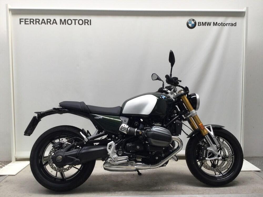 Bmw R 12 nineT (2023 - 26) (2)