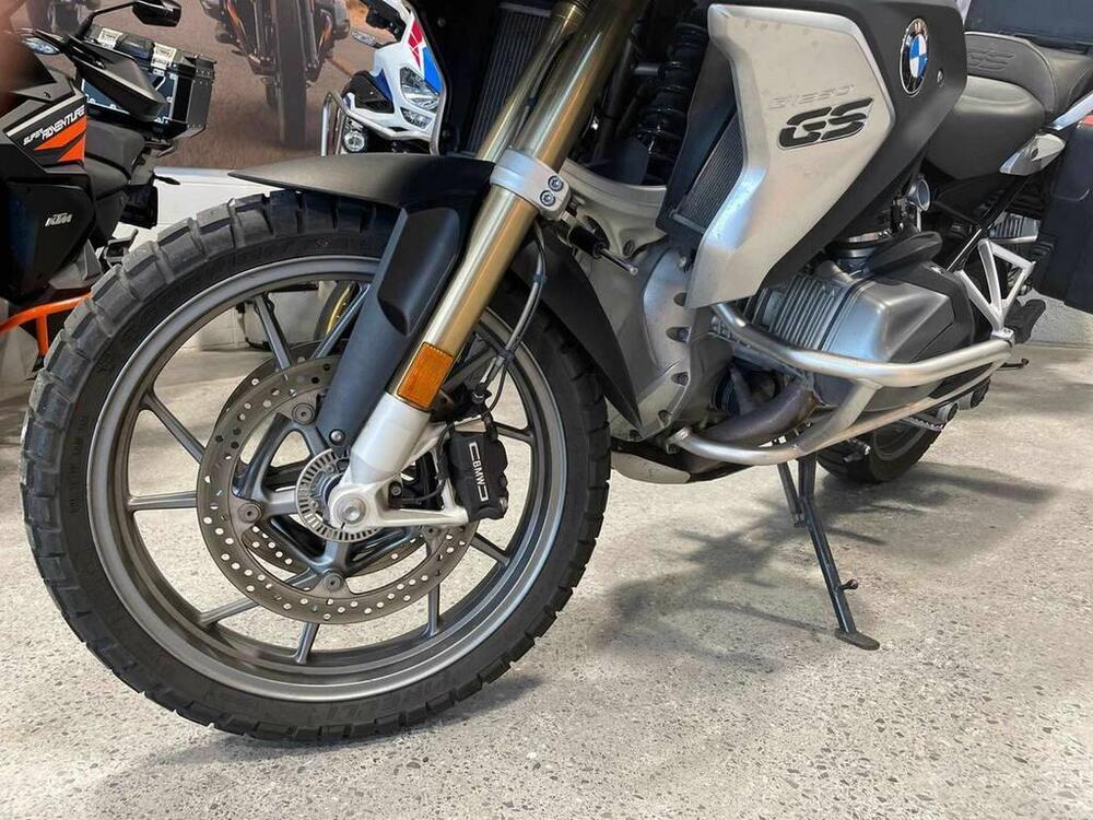 Bmw R 1250 GS (2019 - 20) (4)
