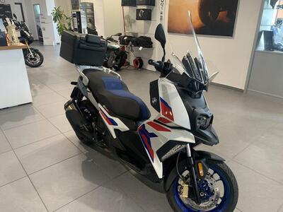 Bmw C 400 X (2021 - 24) usata
