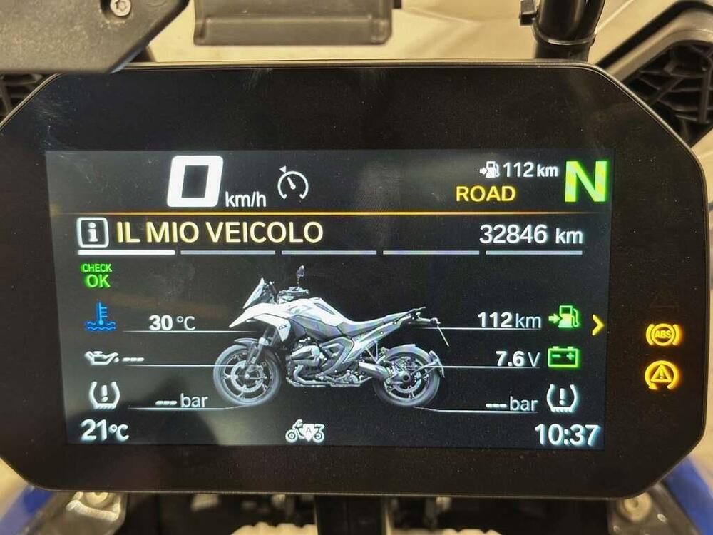 Bmw R 1300 GS (2023 - 26) (7)