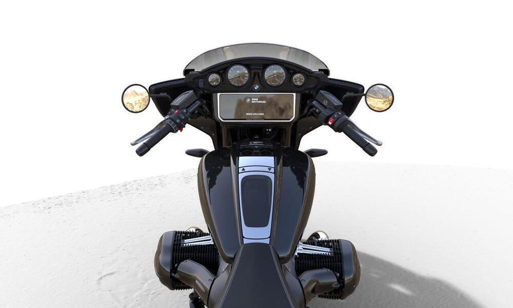 Bmw R 18 B (2021 - 24) (3)