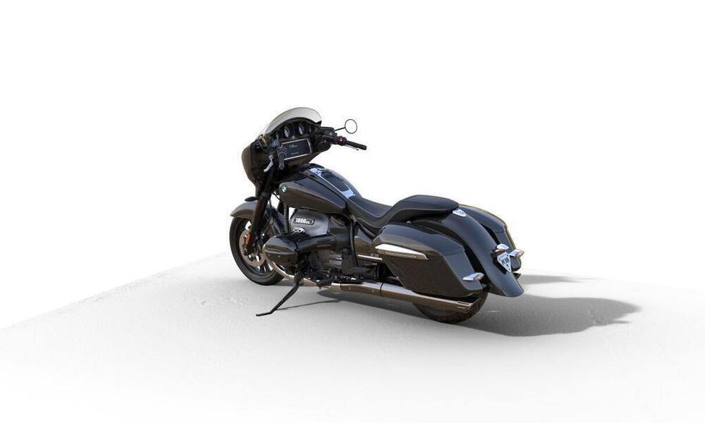 Bmw R 18 B (2021 - 24) (2)