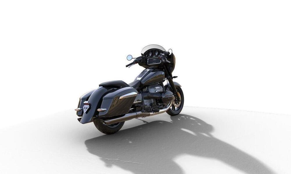 Bmw R 18 B (2021 - 24) (4)