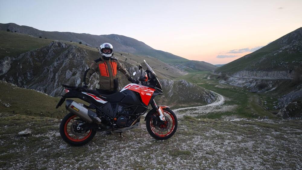 KTM 1290 Super Adventure S (2017 - 20) (4)