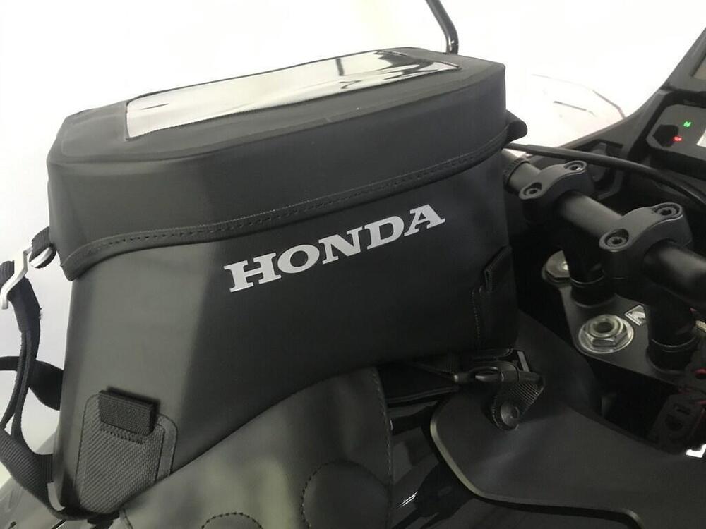 Honda NT 1100 Travel (2022 - 24) (4)