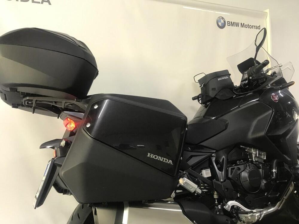 Honda NT 1100 Travel (2022 - 24) (3)