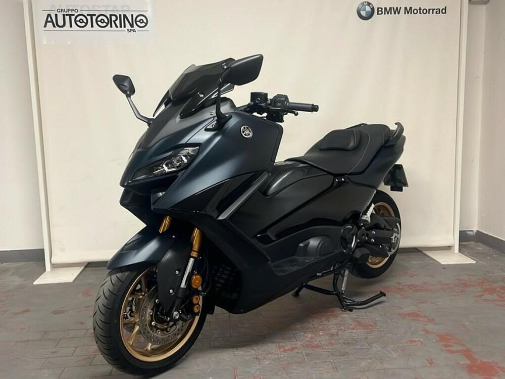 Yamaha T-Max 560 Tech Max (2022 - 24)