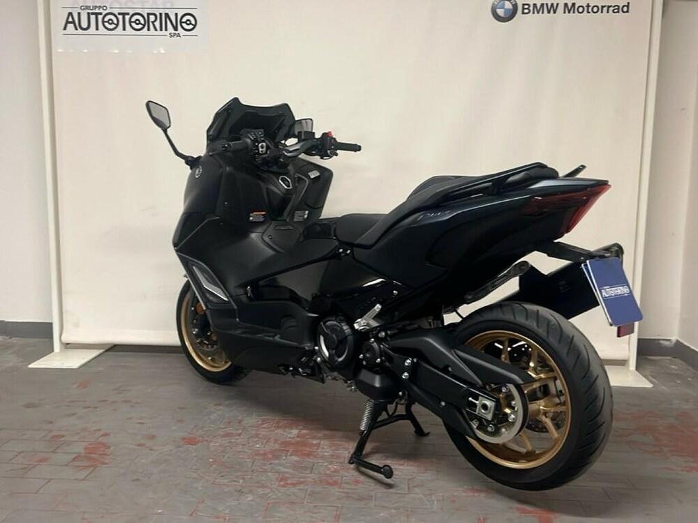 Yamaha T-Max 560 Tech Max (2022 - 24) (5)