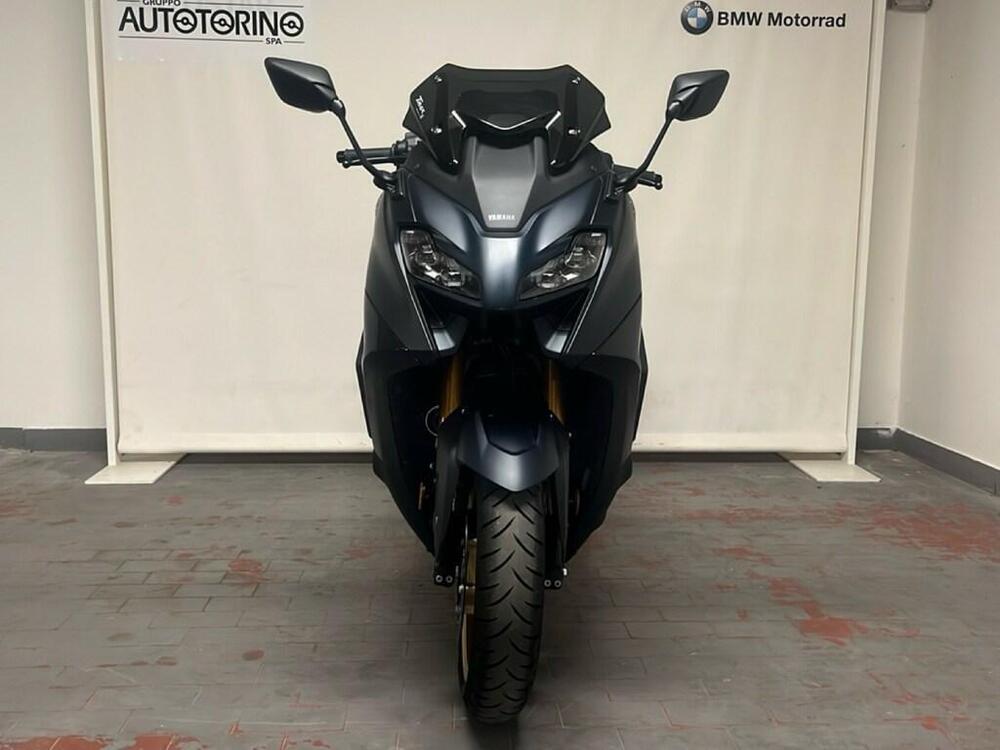 Yamaha T-Max 560 Tech Max (2022 - 24) (2)