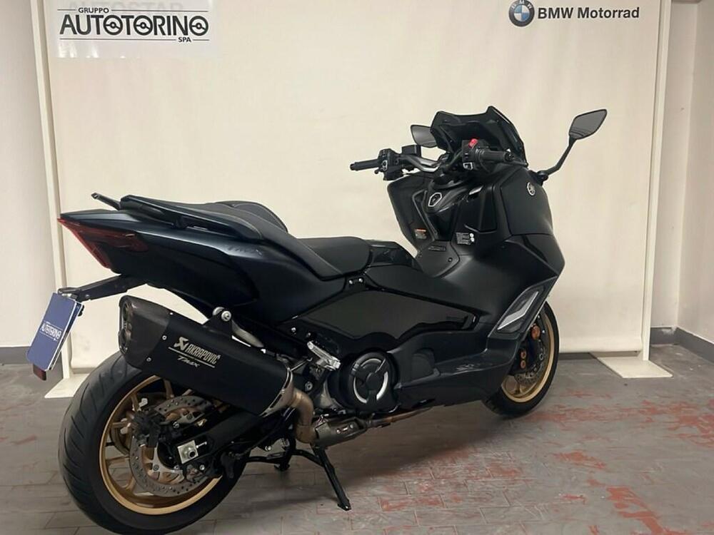 Yamaha T-Max 560 Tech Max (2022 - 24) (6)