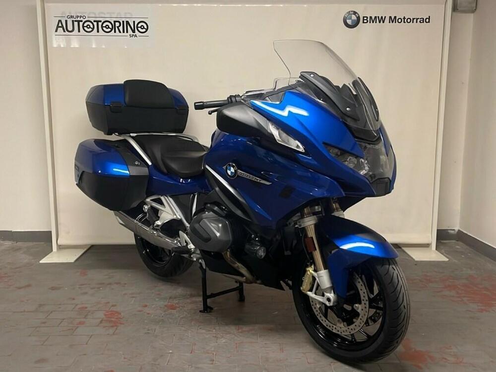 Bmw R 1250 RT (2021 - 25) (3)