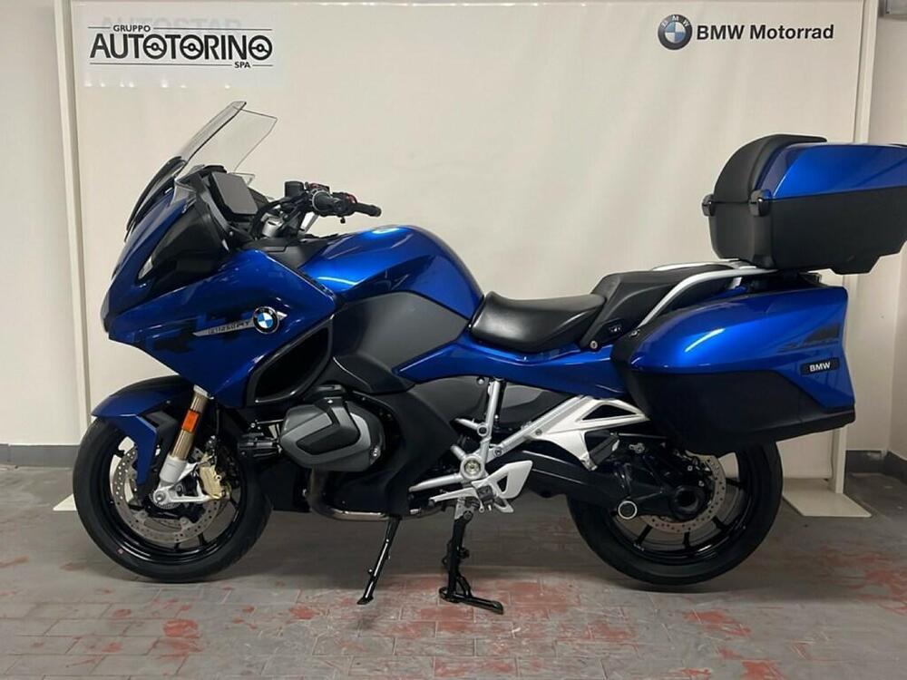Bmw R 1250 RT (2021 - 25) (7)