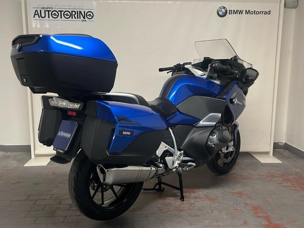 Bmw R 1250 RT (2021 - 25) (5)