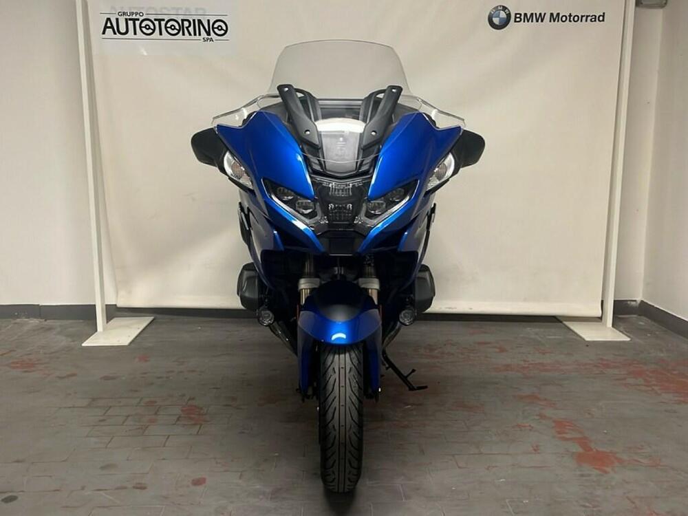 Bmw R 1250 RT (2021 - 25) (2)