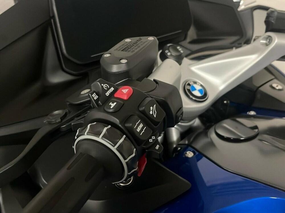 Bmw R 1250 RT (2021 - 25) (8)