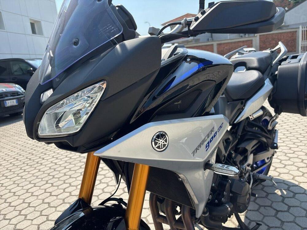 Yamaha Tracer 900 GT (2018 - 20) (9)