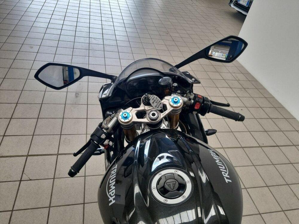 Triumph Daytona 765 Moto2 (2019 - 20) (7)