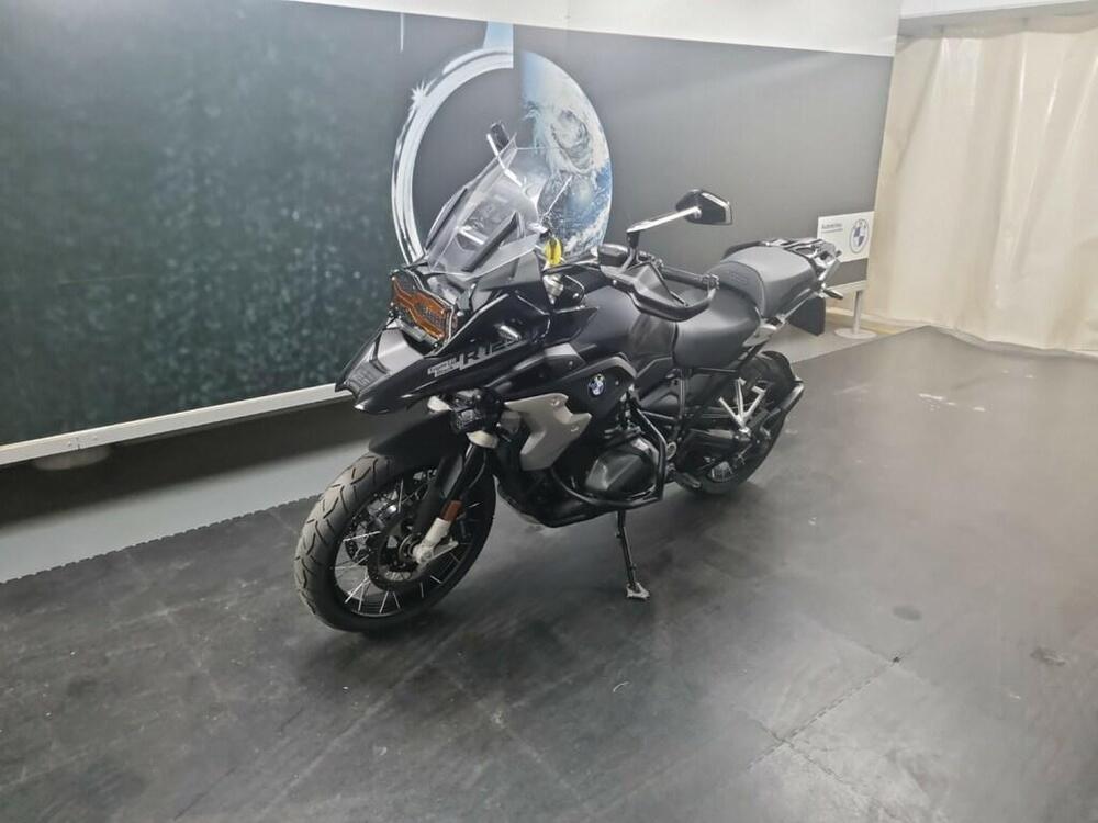 Bmw R 1250 GS (2019 - 20)