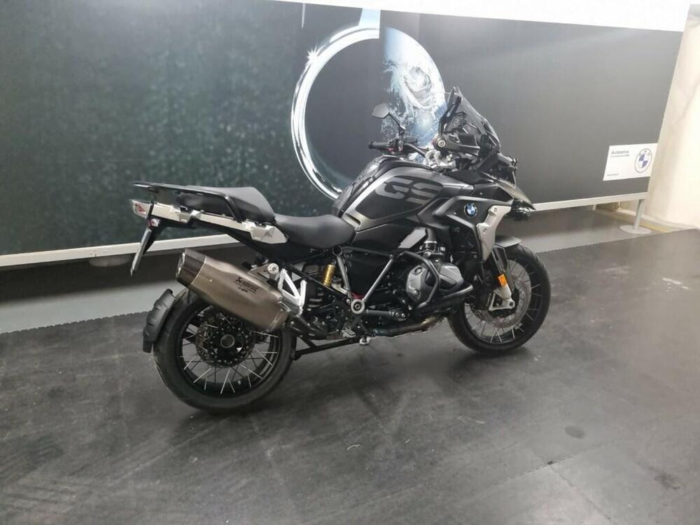 Bmw R 1250 GS (2019 - 20) (5)