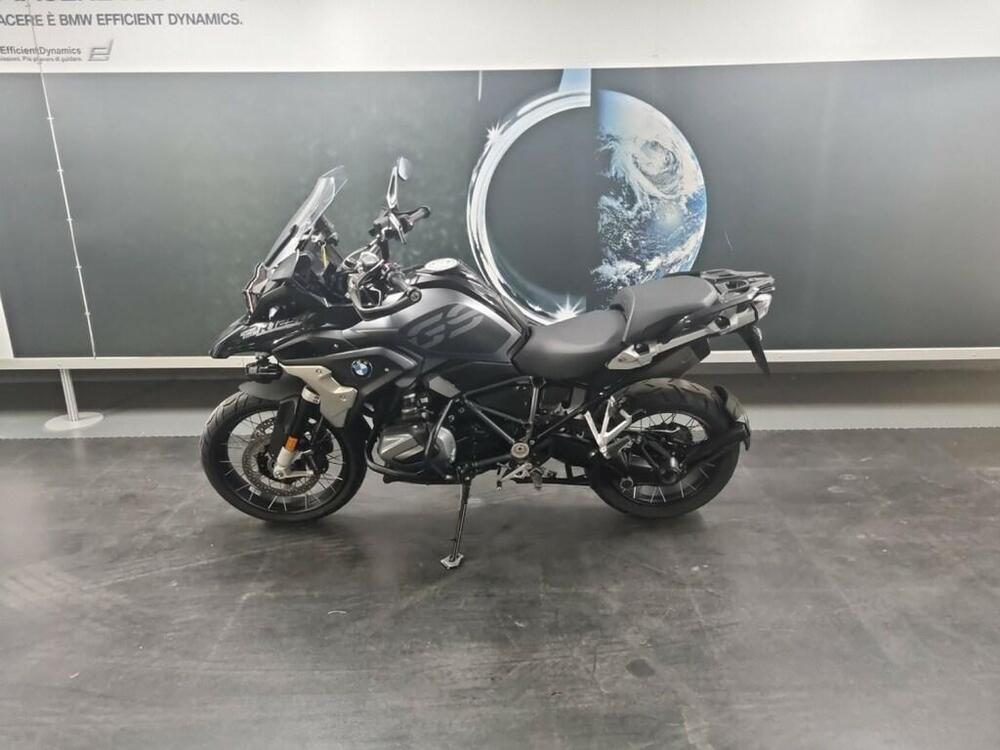 Bmw R 1250 GS (2019 - 20) (7)