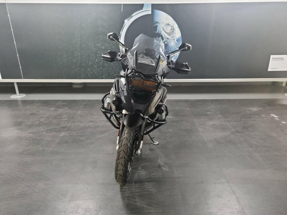 Bmw R 1250 GS (2019 - 20) (2)