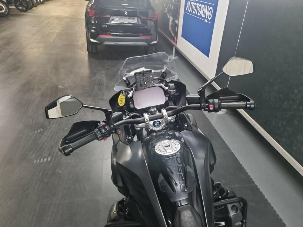 Bmw R 1250 GS (2019 - 20) (8)