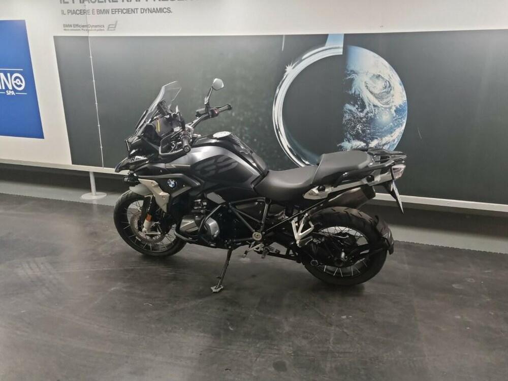 Bmw R 1250 GS (2019 - 20) (6)