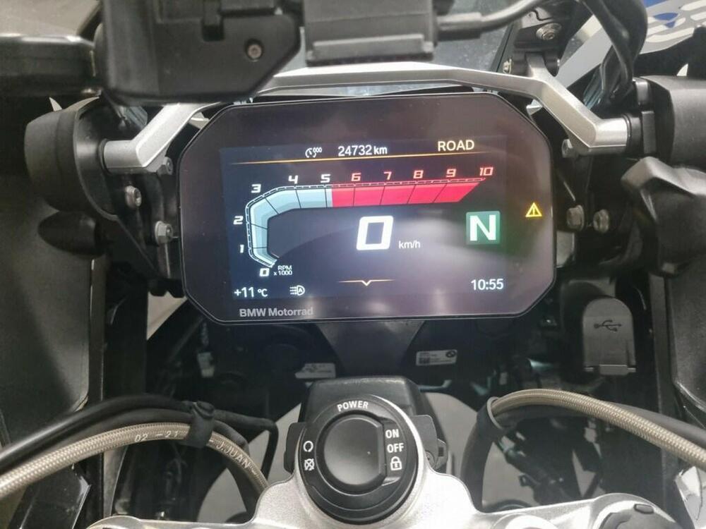Bmw R 1250 GS (2019 - 20) (11)