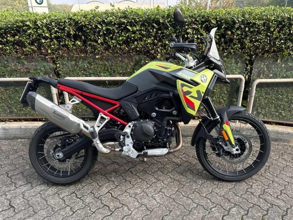 Bmw F 900 GS (2024 - 26) (4)
