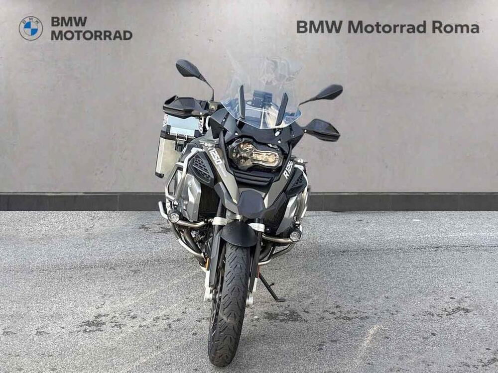Bmw R 1250 GS Adventure (2019 - 20) (3)