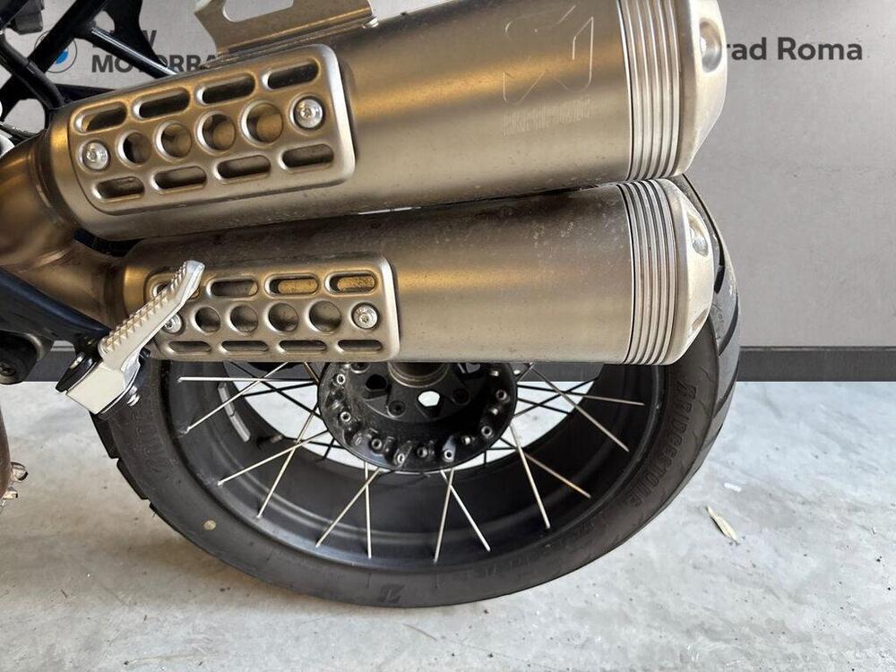 Bmw R nineT 1200 Scrambler (2016 - 20) (6)