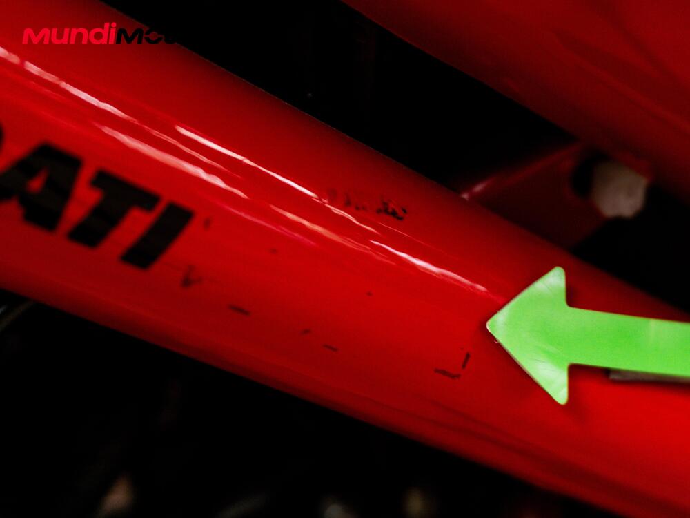 Ducati Monster 796 (2010 - 13) (24)