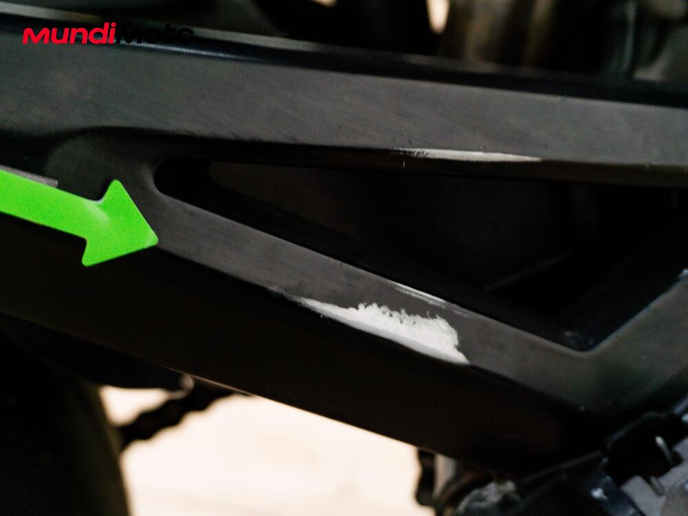 Ducati Monster 796 (2010 - 13) (33)