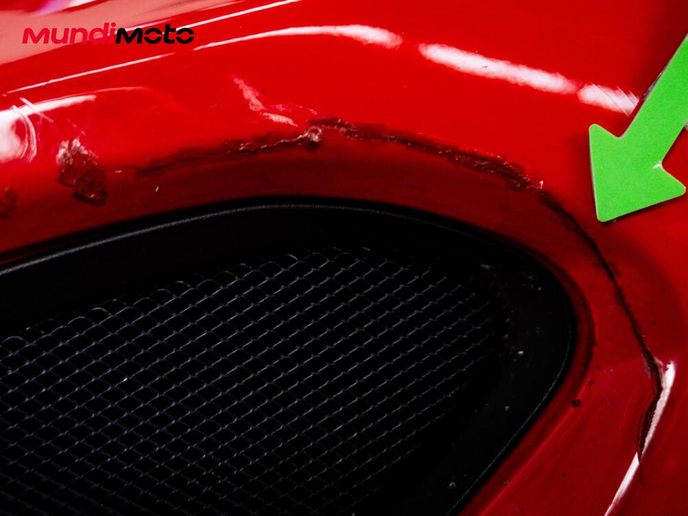 Ducati Monster 796 (2010 - 13) (14)