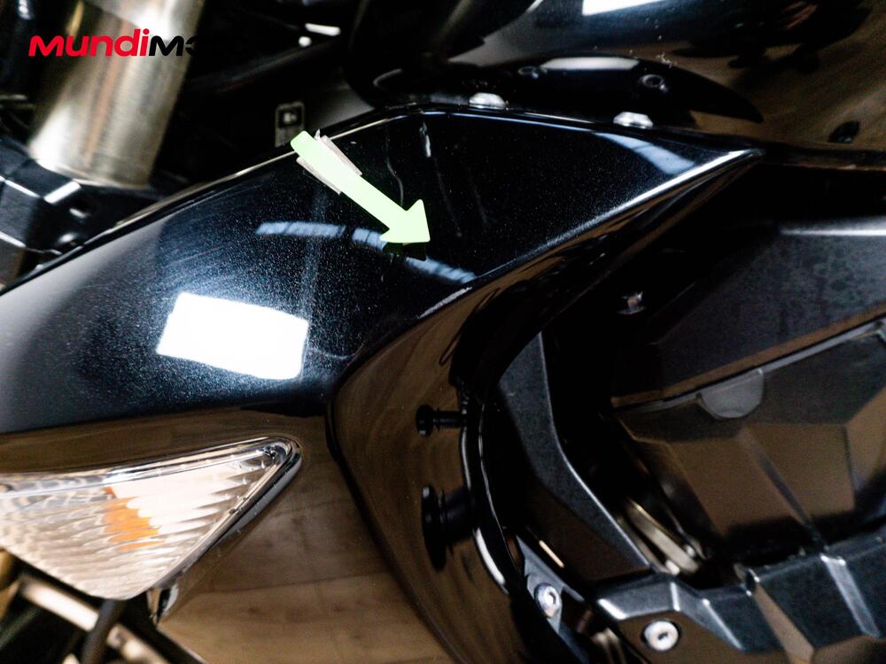 Kawasaki Z 1000 (2010 - 13) (18)