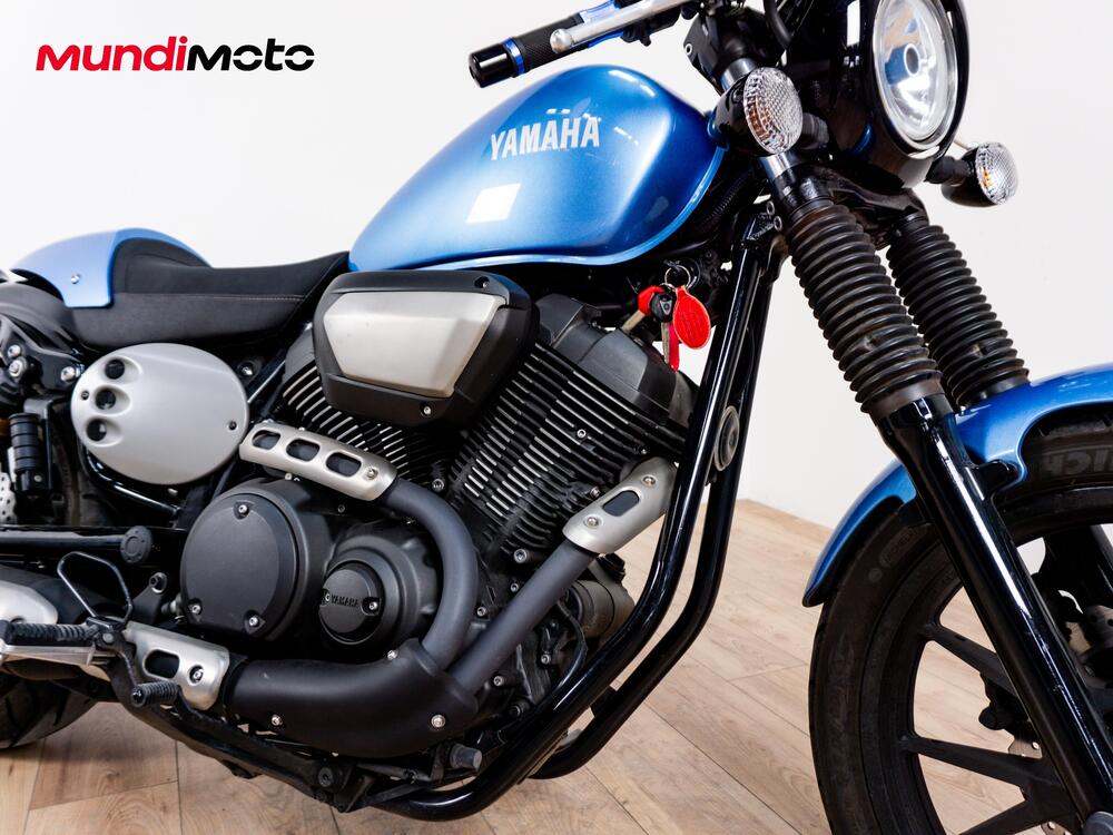 Yamaha XV 950 R ABS (2014 - 16) (5)