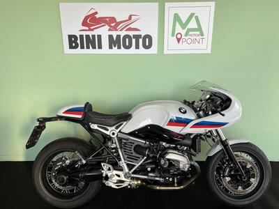 Bmw R nineT 1200 Racer (2017 - 20) usata