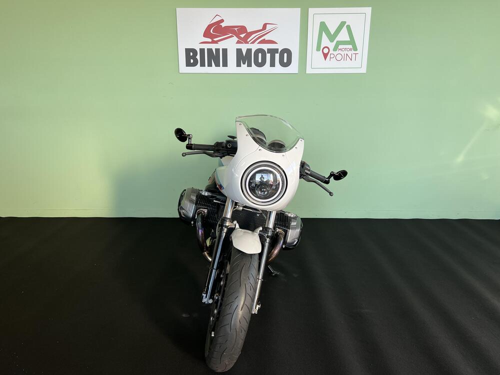 Bmw R nineT 1200 Racer (2017 - 20) (3)