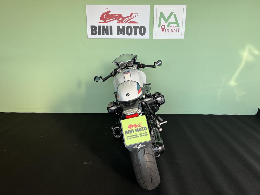 Bmw R nineT 1200 Racer (2017 - 20) (7)