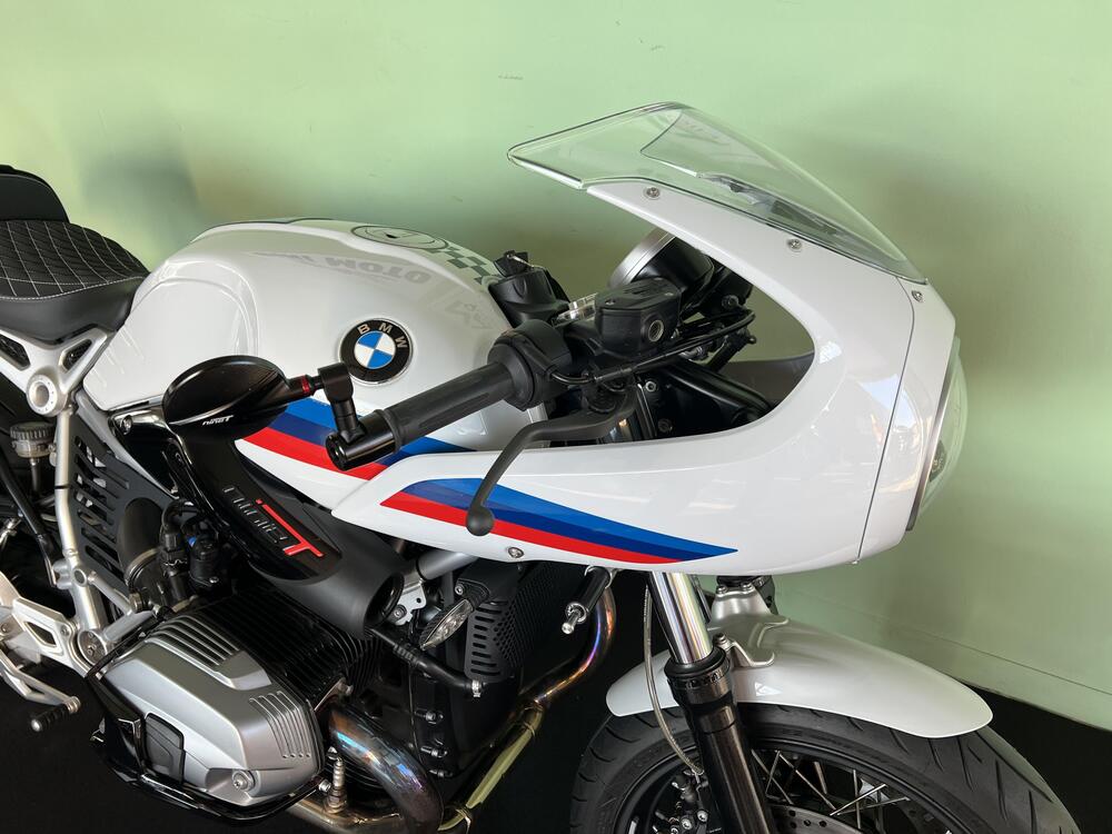 Bmw R nineT 1200 Racer (2017 - 20) (12)